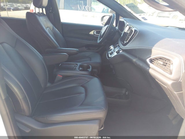 Продажа на аукционе авто 2024 Chrysler Pacifica Hybrid S Appearance Pkg, vin: 2C4RC1S72RR109237, номер лота: 45483757