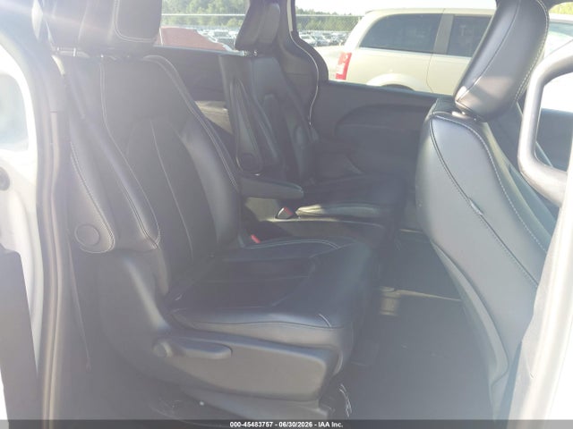 Продажа на аукционе авто 2024 Chrysler Pacifica Hybrid S Appearance Pkg, vin: 2C4RC1S72RR109237, номер лота: 45483757