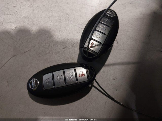 Nissan SENTRA SV 2016 3N1AB7AP2GY273236 Image 11