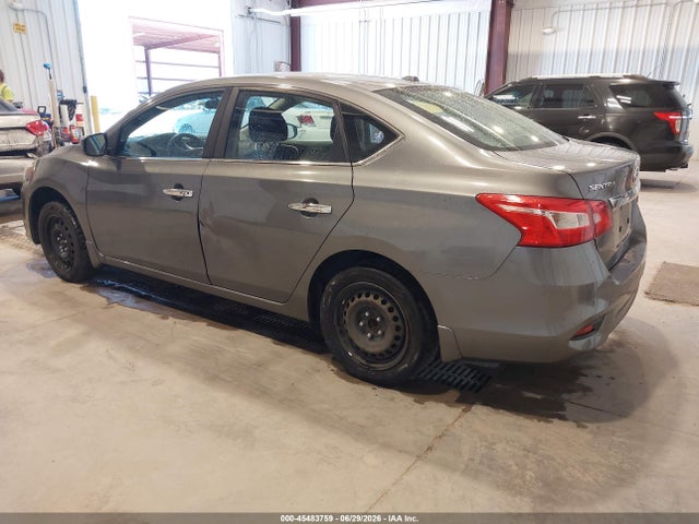 Nissan SENTRA SV 2016 3N1AB7AP2GY273236 Image 3