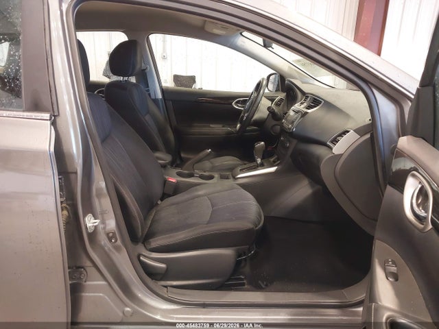 Nissan SENTRA SV 2016 3N1AB7AP2GY273236 Image 5