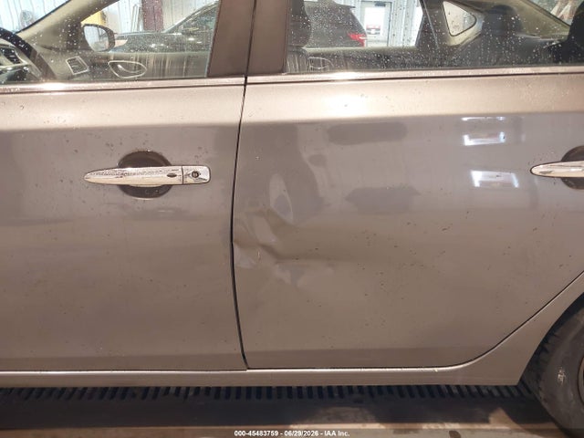 Nissan SENTRA SV 2016 3N1AB7AP2GY273236 Image 6