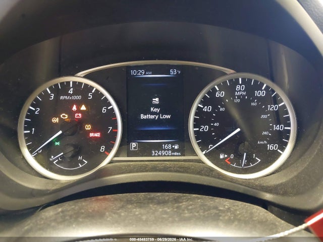 Nissan SENTRA SV 2016 3N1AB7AP2GY273236 Image 7