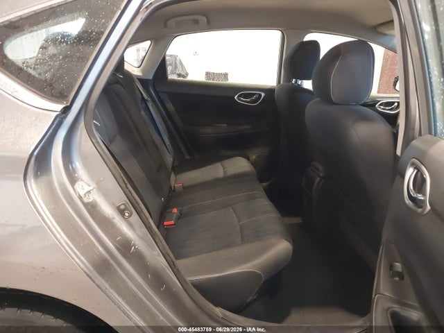 Nissan SENTRA SV 2016 3N1AB7AP2GY273236 Image 8