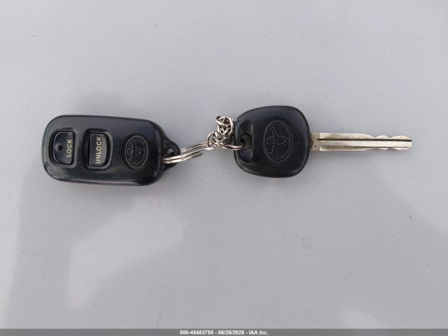 2005 Toyota Corolla S მანქანა იყიდება აუქციონზე, vin: 1NXBR32E15Z344912, აუქციონის ნომერი: 45483758