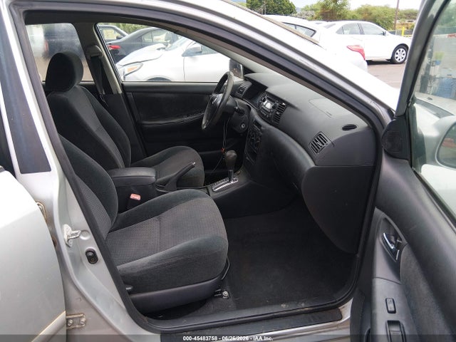 2005 Toyota Corolla S მანქანა იყიდება აუქციონზე, vin: 1NXBR32E15Z344912, აუქციონის ნომერი: 45483758