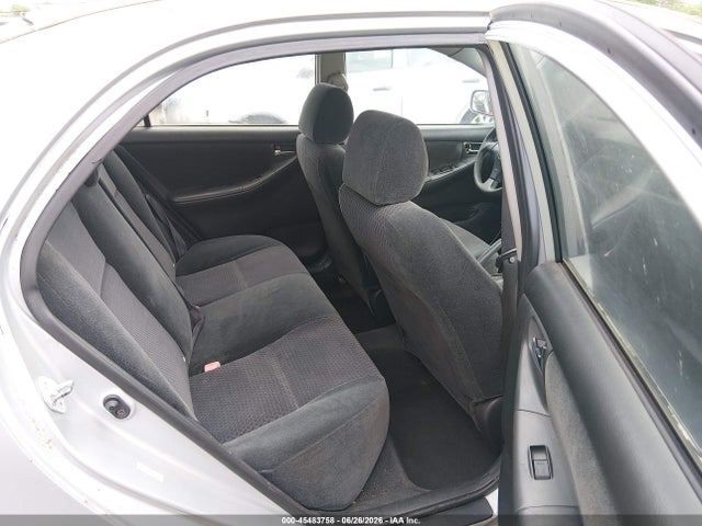 2005 Toyota Corolla S მანქანა იყიდება აუქციონზე, vin: 1NXBR32E15Z344912, აუქციონის ნომერი: 45483758