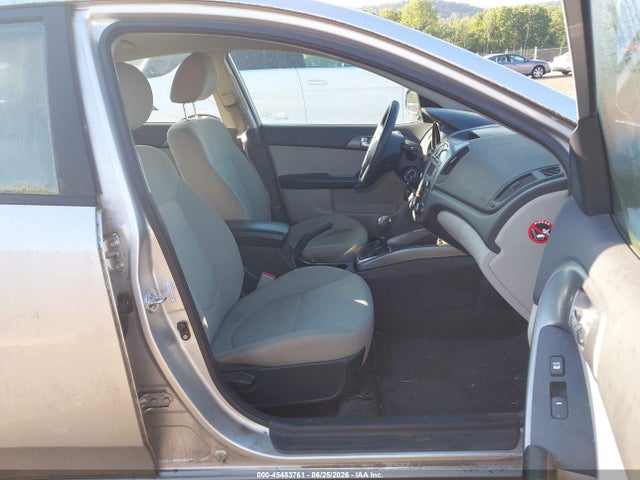 Продаж на аукціоні авто 2013 Kia Forte Ex, vin: KNAFU4A28D5684291, номер лоту: 45483761