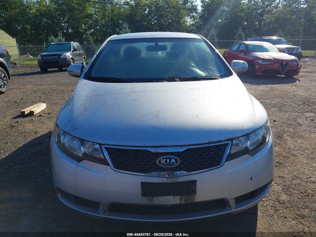 Aukcja sprzedaży 2013 Kia Forte Ex, vin: KNAFU4A28D5684291, numer aukcji: 45483761