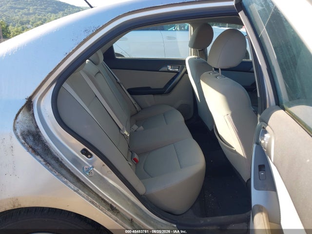 Продаж на аукціоні авто 2013 Kia Forte Ex, vin: KNAFU4A28D5684291, номер лоту: 45483761