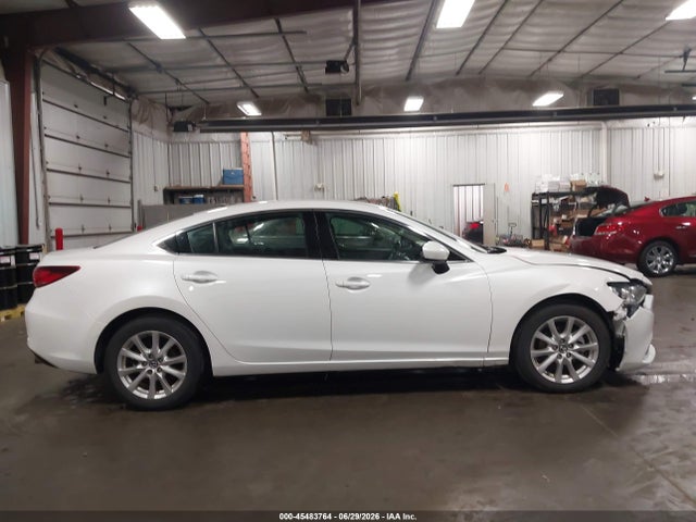 Aukcja sprzedaży 2016 Mazda Mazda6 I Sport, vin: JM1GJ1U56G1461084, numer aukcji: 45483764
