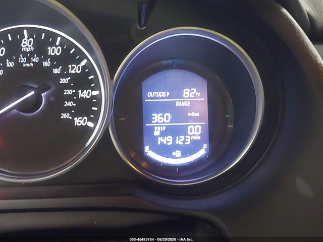 Aukcja sprzedaży 2016 Mazda Mazda6 I Sport, vin: JM1GJ1U56G1461084, numer aukcji: 45483764