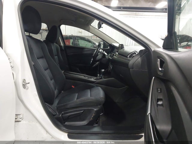 Aukcja sprzedaży 2016 Mazda Mazda6 I Sport, vin: JM1GJ1U56G1461084, numer aukcji: 45483764