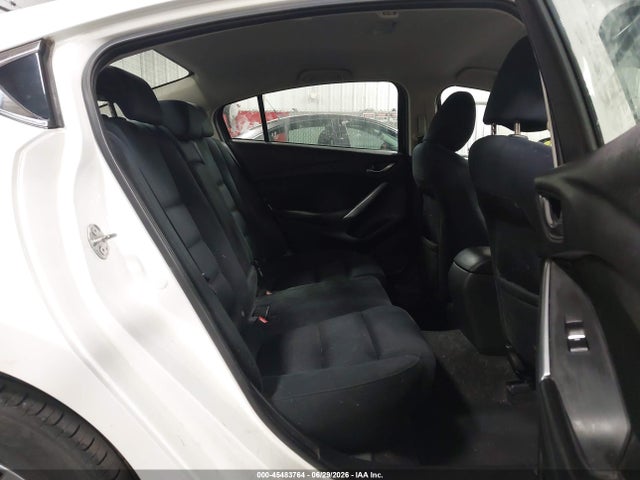 Aukcja sprzedaży 2016 Mazda Mazda6 I Sport, vin: JM1GJ1U56G1461084, numer aukcji: 45483764