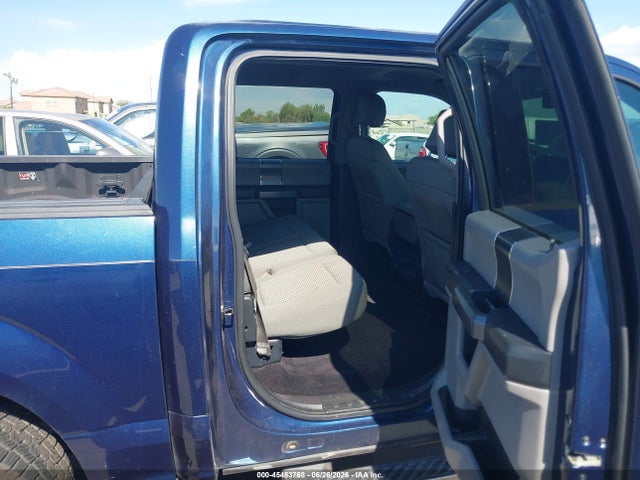 Продажа на аукционе авто 2015 Ford F-150 Lariat/xl/xlt, vin: 1FTEW1CP6FKE76589, номер лота: 45483768