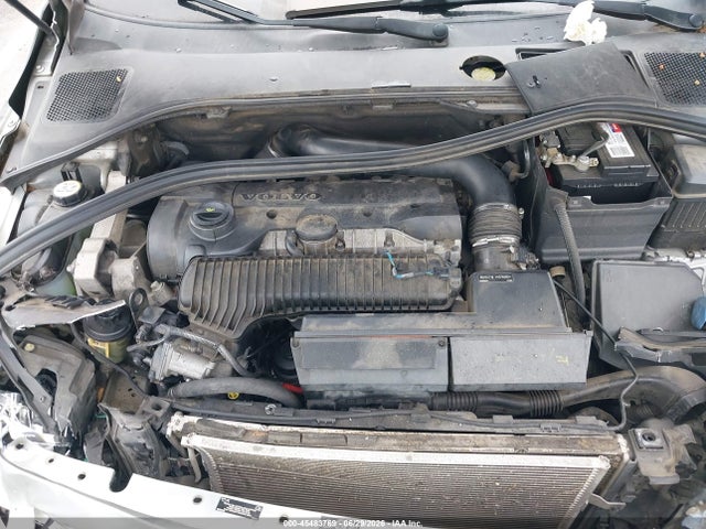 Продаж на аукціоні авто 2013 Volvo S60 T5/t5 Platinum/t5 Premier/t5 Premier Plus, vin: YV1612FS7D2171800, номер лоту: 45483769