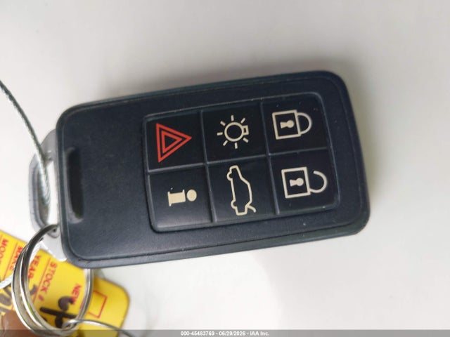 Продаж на аукціоні авто 2013 Volvo S60 T5/t5 Platinum/t5 Premier/t5 Premier Plus, vin: YV1612FS7D2171800, номер лоту: 45483769