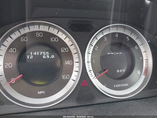 Продаж на аукціоні авто 2013 Volvo S60 T5/t5 Platinum/t5 Premier/t5 Premier Plus, vin: YV1612FS7D2171800, номер лоту: 45483769