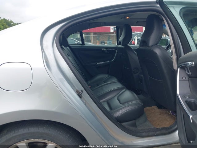 Продаж на аукціоні авто 2013 Volvo S60 T5/t5 Platinum/t5 Premier/t5 Premier Plus, vin: YV1612FS7D2171800, номер лоту: 45483769