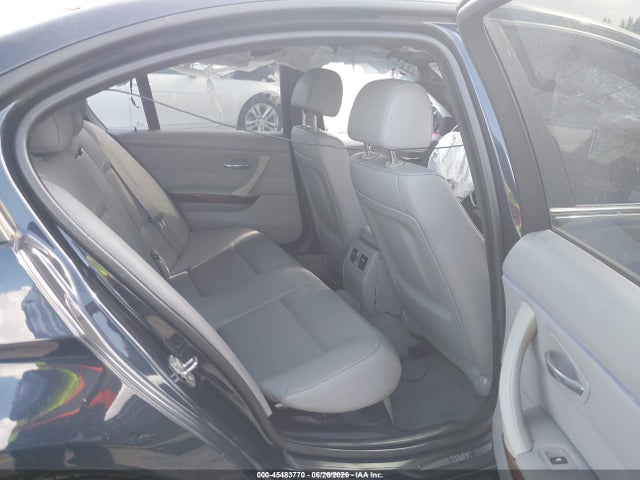 Aukcja sprzedaży 2010 Bmw 328i, vin: WBAPH7G52ANM51417, numer aukcji: 45483770