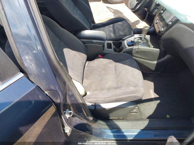 JN8AT2MV7GW150566 Nissan ROGUE SV
