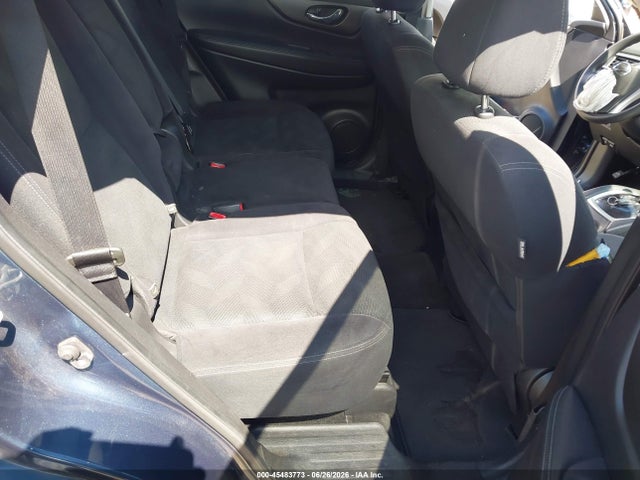 JN8AT2MV7GW150566 Nissan ROGUE SV