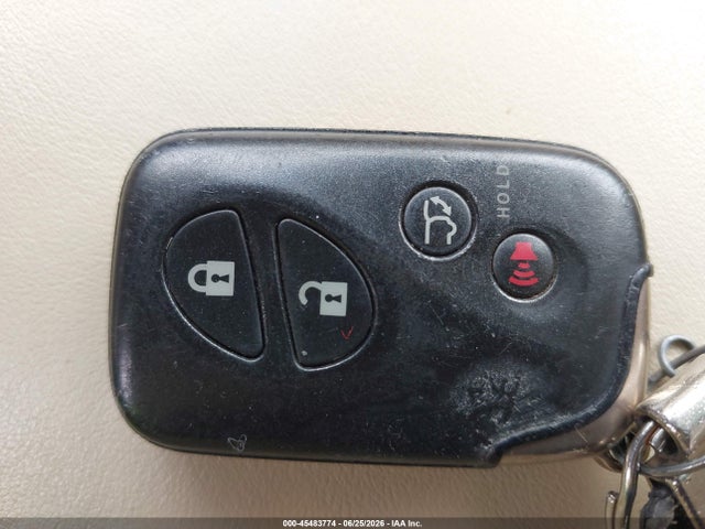 Lexus RX 350 2015 2T2BK1BAXFC324856 Image 11