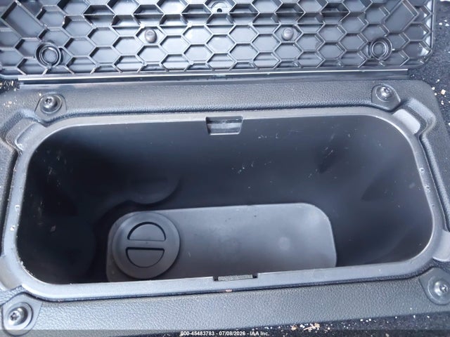 45483783 :رقم المزاد ، 3C63RRGL3JG311627 vin ، 2018 Ram 3500 Tradesman  4x4 8' Box مزاد بيع