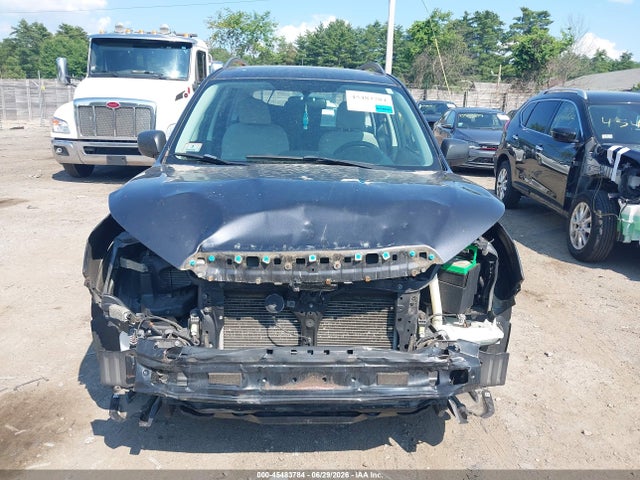 Subaru Forester 2.5i 2015 JF2SJABC0FH528829 Image 13