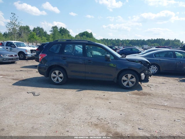 Subaru Forester 2.5i 2015 JF2SJABC0FH528829 Image 14