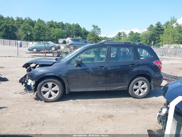 Subaru Forester 2.5i 2015 JF2SJABC0FH528829 Image 15