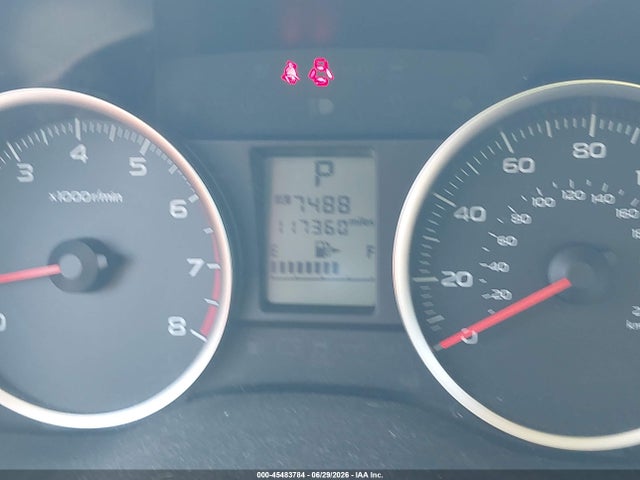 Subaru Forester 2.5i 2015 JF2SJABC0FH528829 Image 16