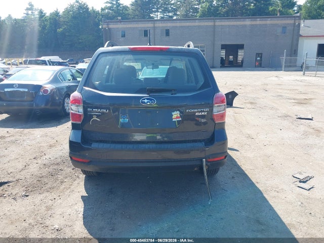 Subaru Forester 2.5i 2015 JF2SJABC0FH528829 Image 17