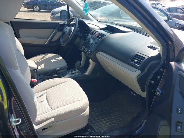 Subaru Forester 2.5i 2015 JF2SJABC0FH528829 Image 5