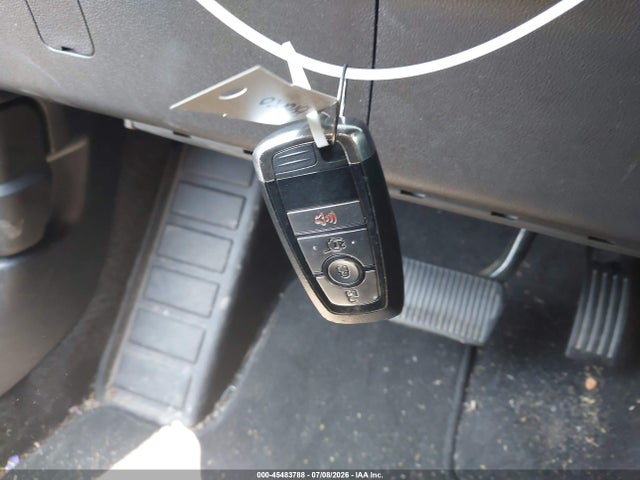 Продажа на аукционе авто 2021 Ford Bronco Sport Big Bend, vin: 3FMCR9B66MRB19262, номер лота: 45483788
