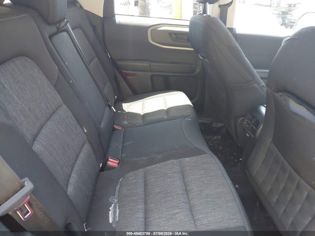 Продажа на аукционе авто 2021 Ford Bronco Sport Big Bend, vin: 3FMCR9B66MRB19262, номер лота: 45483788