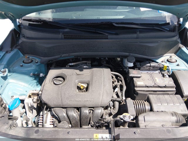 Продаж на аукціоні авто 2024 Kia Seltos Ex, vin: KNDER2AA3R7579598, номер лоту: 45483792