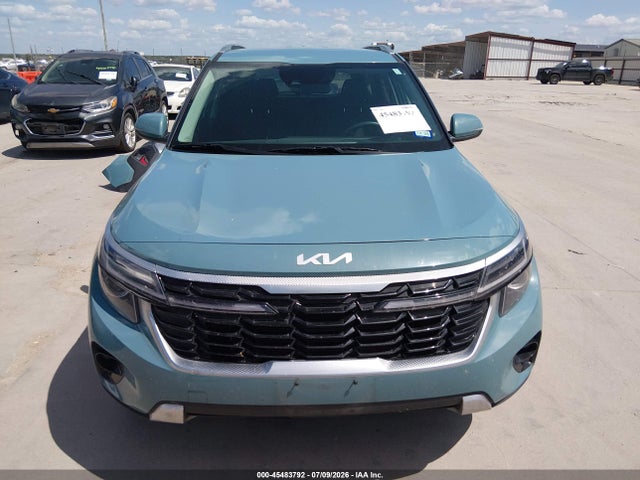 Продаж на аукціоні авто 2024 Kia Seltos Ex, vin: KNDER2AA3R7579598, номер лоту: 45483792