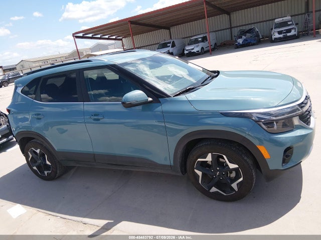 Продаж на аукціоні авто 2024 Kia Seltos Ex, vin: KNDER2AA3R7579598, номер лоту: 45483792