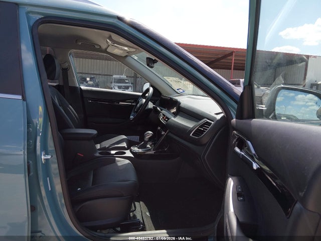 Продаж на аукціоні авто 2024 Kia Seltos Ex, vin: KNDER2AA3R7579598, номер лоту: 45483792