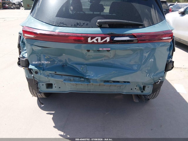 Продаж на аукціоні авто 2024 Kia Seltos Ex, vin: KNDER2AA3R7579598, номер лоту: 45483792