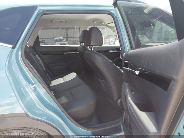 Продаж на аукціоні авто 2024 Kia Seltos Ex, vin: KNDER2AA3R7579598, номер лоту: 45483792