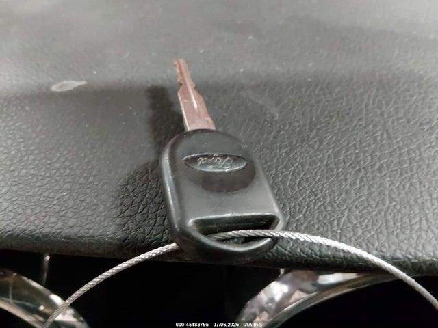 Aukcja sprzedaży 2007 Ford Mustang Gt Deluxe/gt Premium, vin: 1ZVFT82H275347469, numer aukcji: 45483795