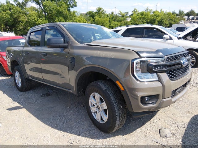Продажа на аукционе авто 2025 Ford Ranger Xl, vin: 1FTER4PH7SLE77461, номер лота: 45483801