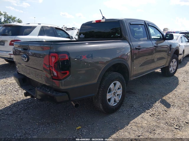 45483801 :رقم المزاد ، 1FTER4PH7SLE77461 vin ، 2025 Ford Ranger Xl مزاد بيع