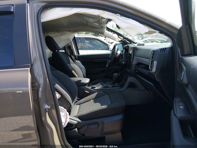 45483801 :رقم المزاد ، 1FTER4PH7SLE77461 vin ، 2025 Ford Ranger Xl مزاد بيع