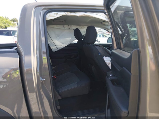 45483801 :رقم المزاد ، 1FTER4PH7SLE77461 vin ، 2025 Ford Ranger Xl مزاد بيع