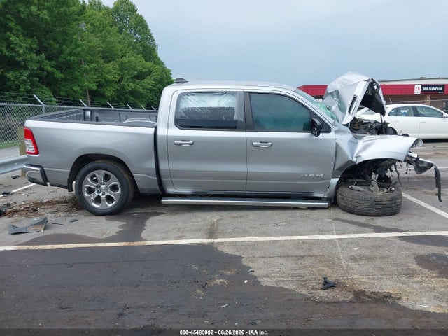 Продаж на аукціоні авто 2022 Ram 1500, vin: 1C6RREFT0NN311926, номер лоту: 45483802