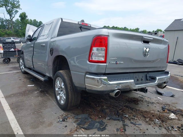 Продаж на аукціоні авто 2022 Ram 1500, vin: 1C6RREFT0NN311926, номер лоту: 45483802