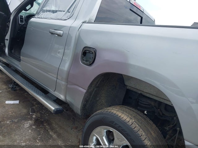 Продаж на аукціоні авто 2022 Ram 1500, vin: 1C6RREFT0NN311926, номер лоту: 45483802